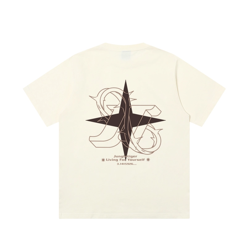 JUNGLE TIGER T
