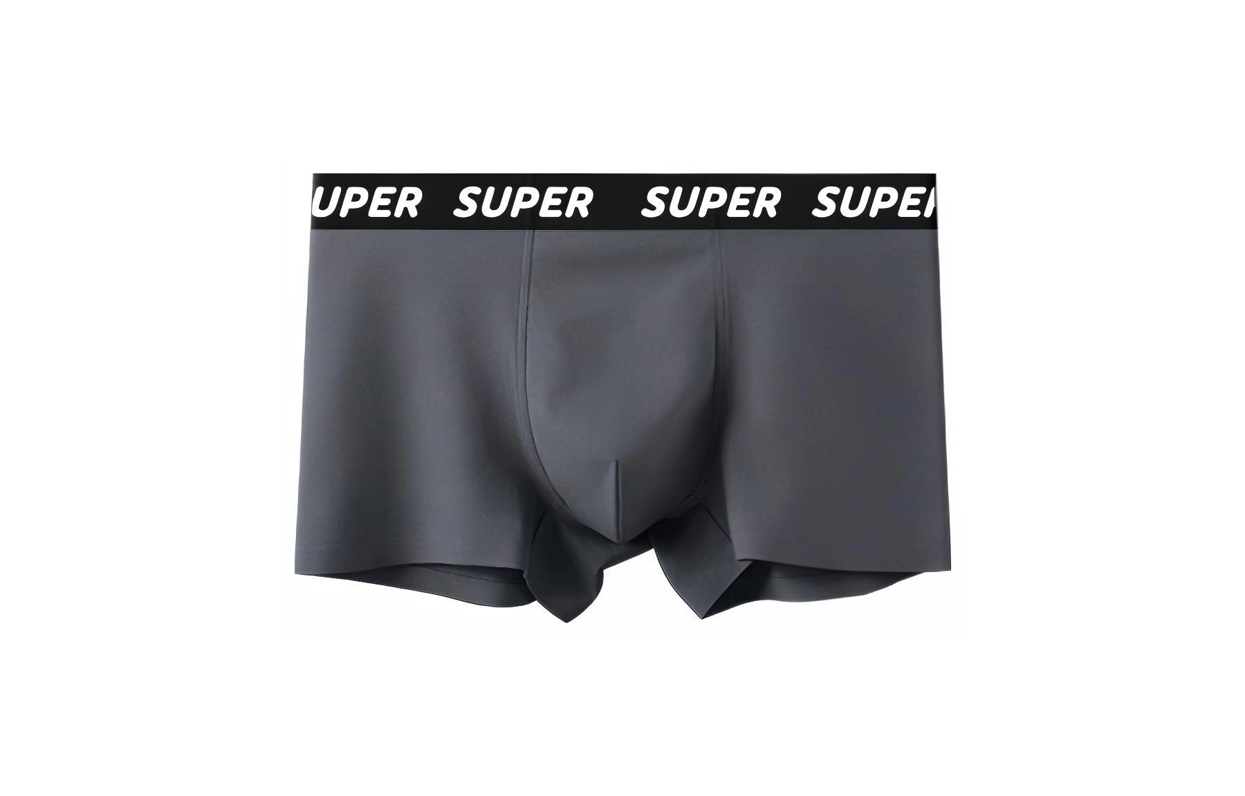WHITE HOT x SUPER