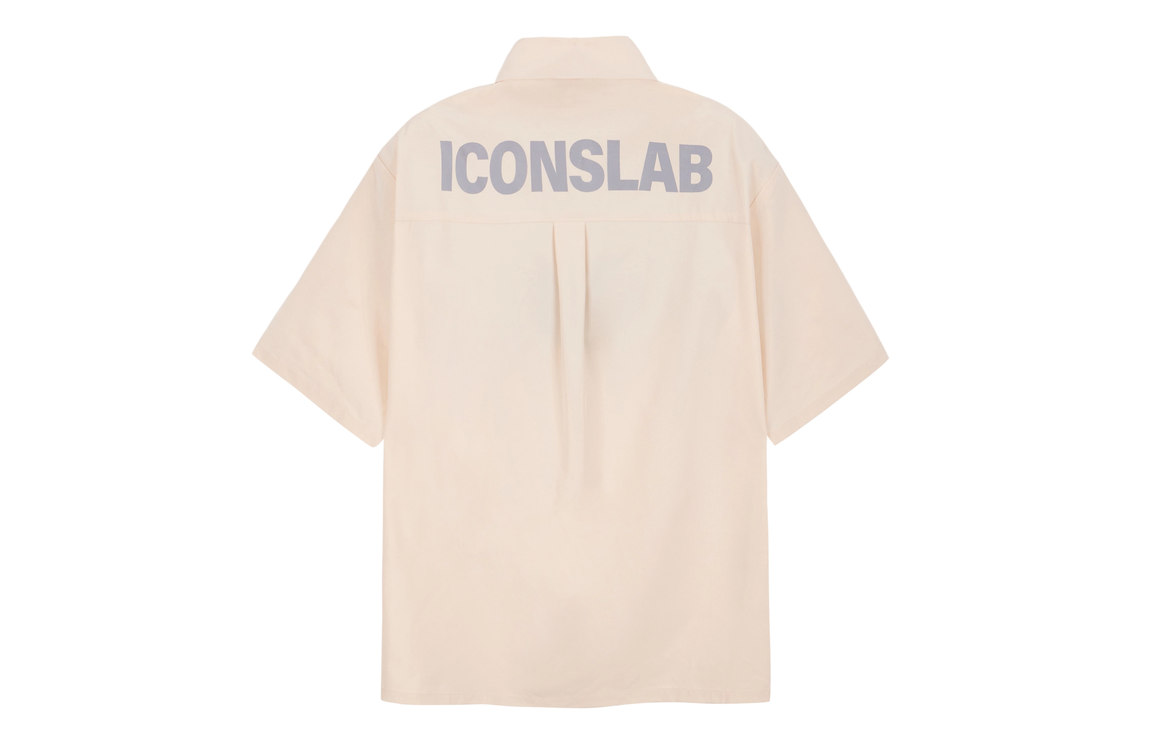 ICONS Lab polo