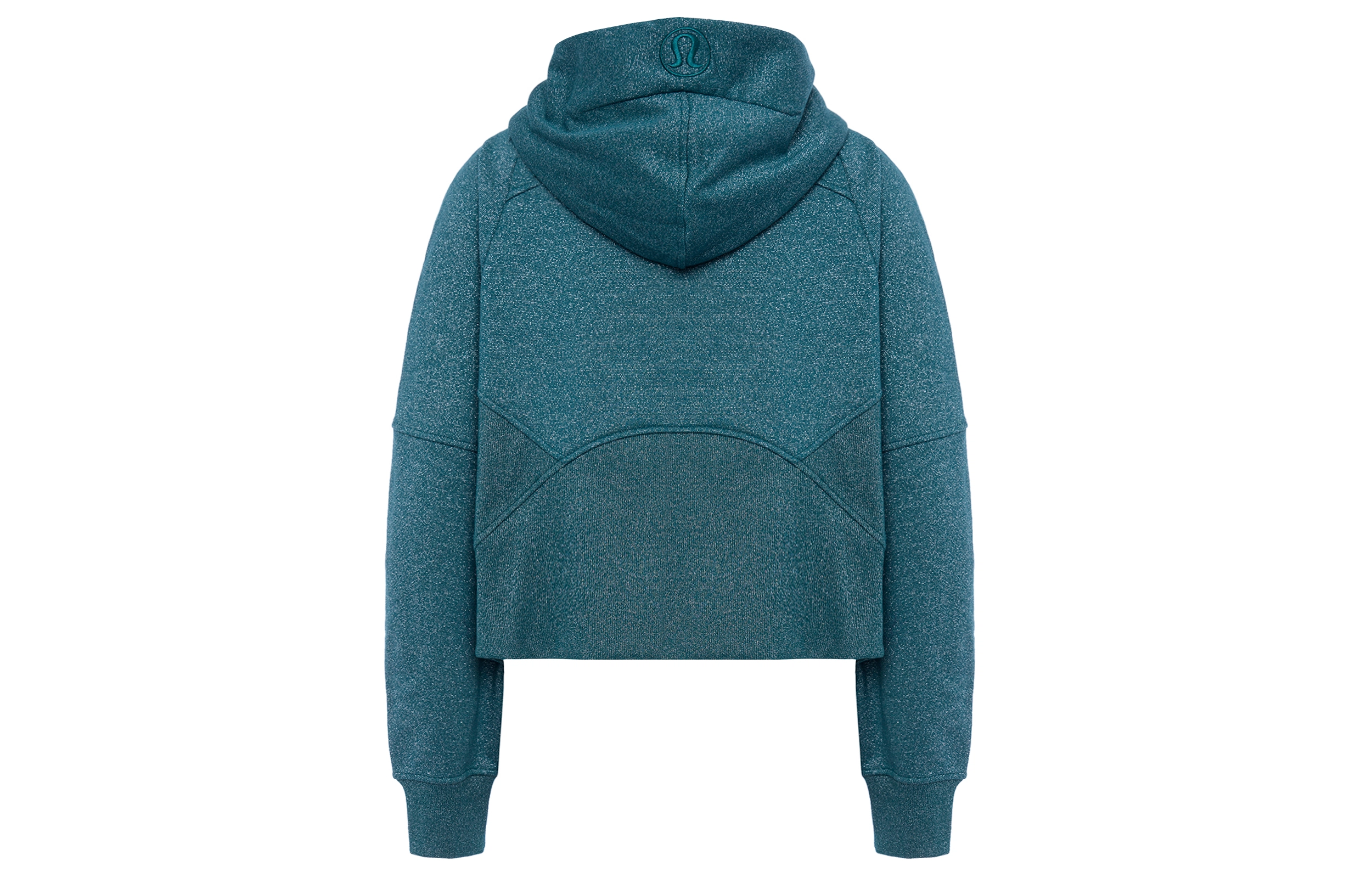 lululemon Scuba Scuba Oversized Half-Zip Hoodie