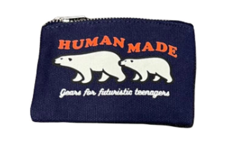 HUMAN MADE