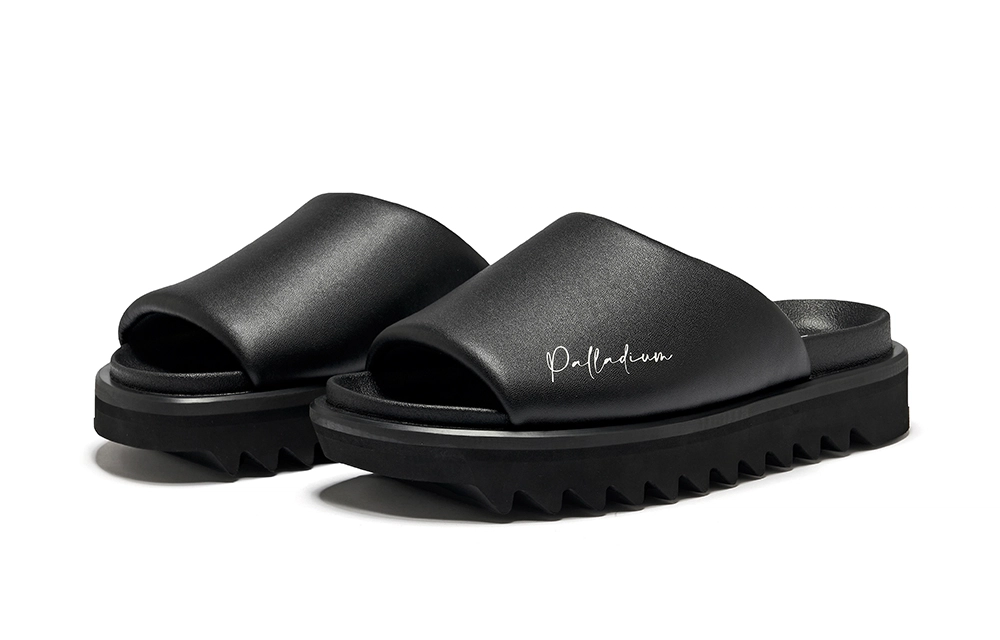 Palladium