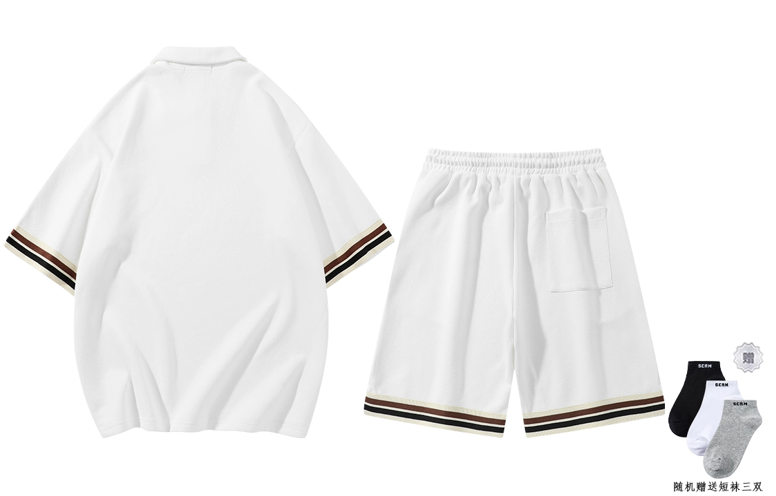 SCRM Polo