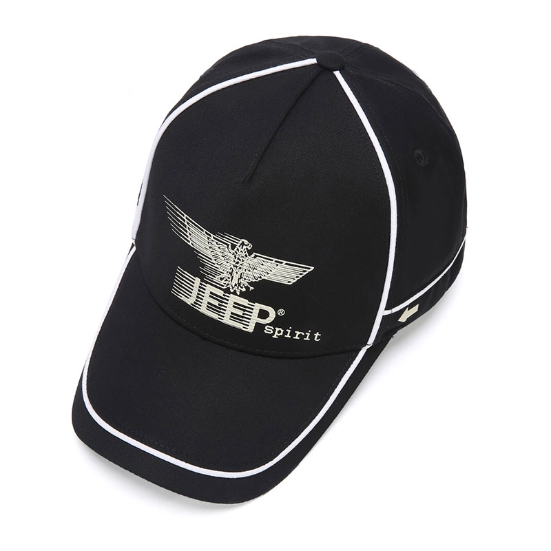 JEEP SPIRIT