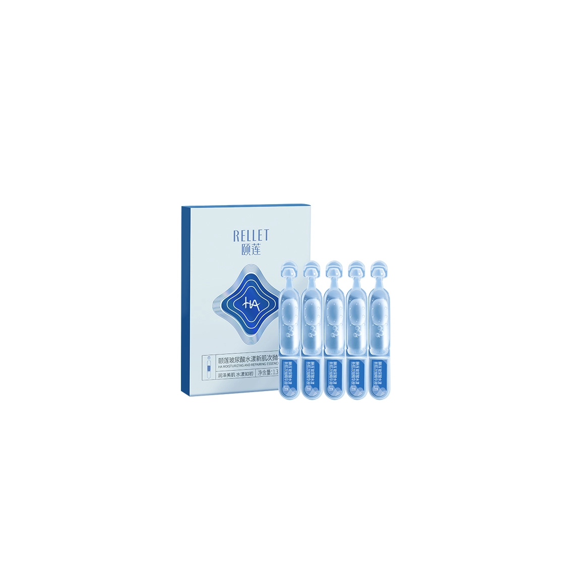 1.3ml*5