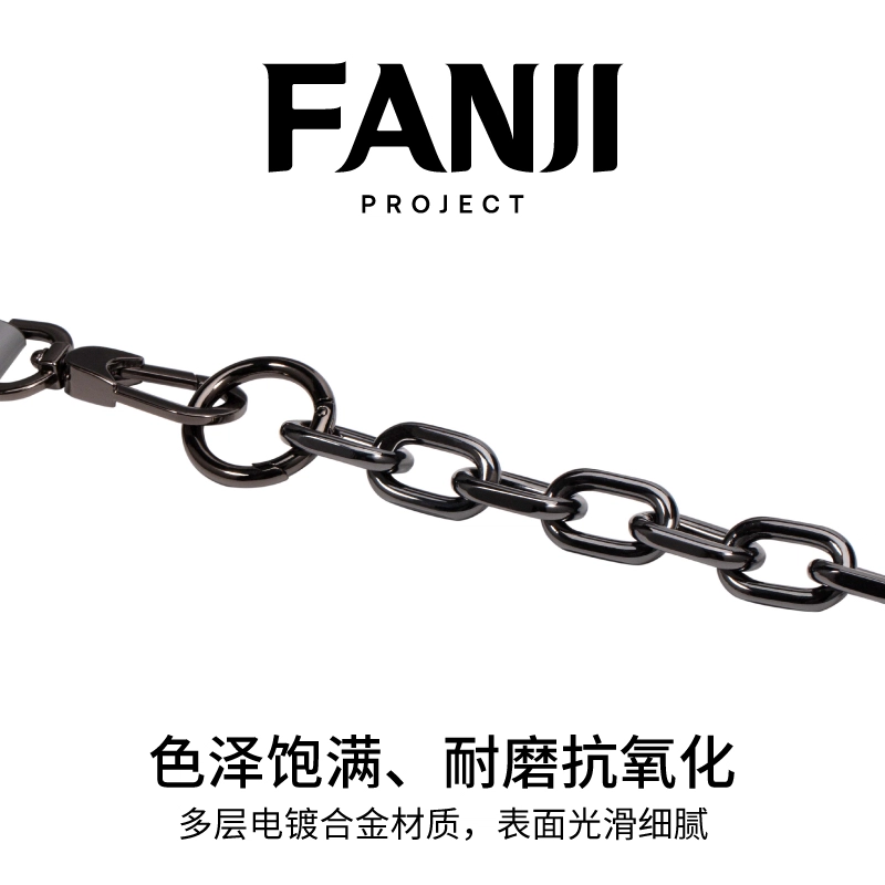 FANJI LongchampHobo