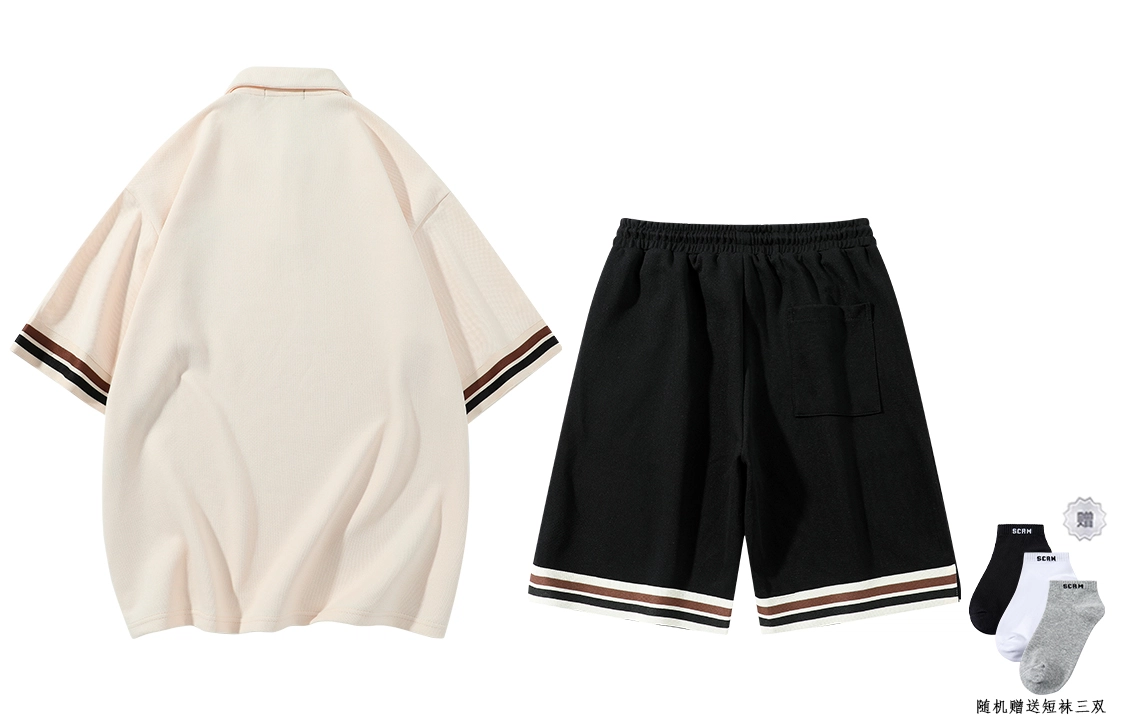 SCRM Polo