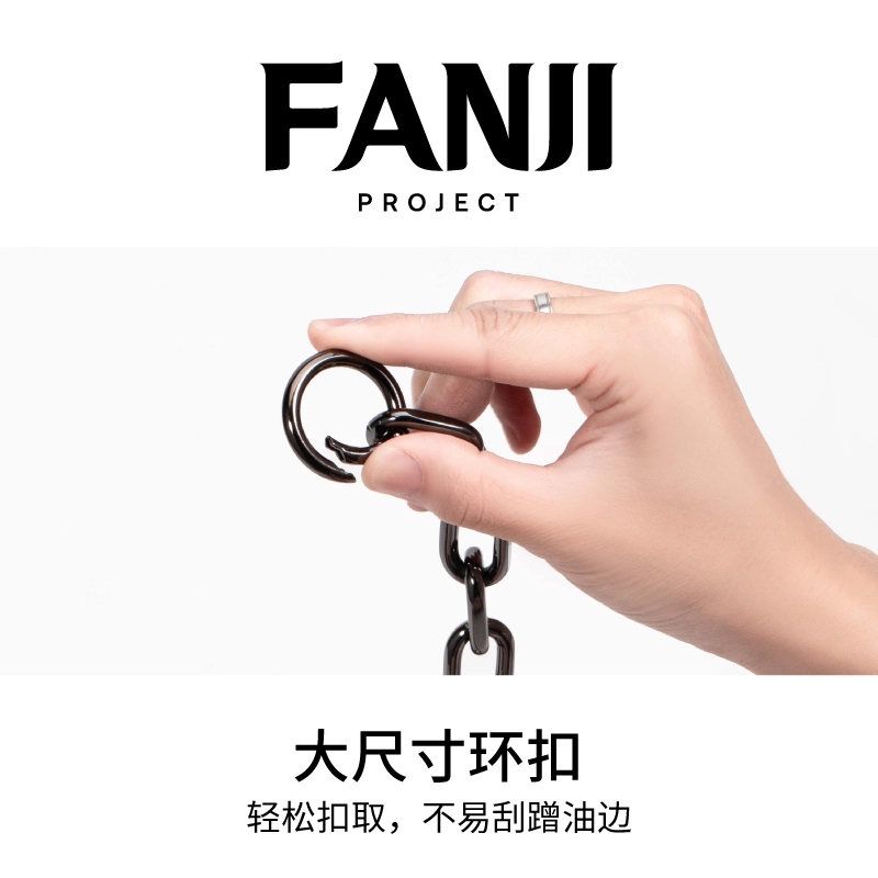 FANJI LongchampHobo