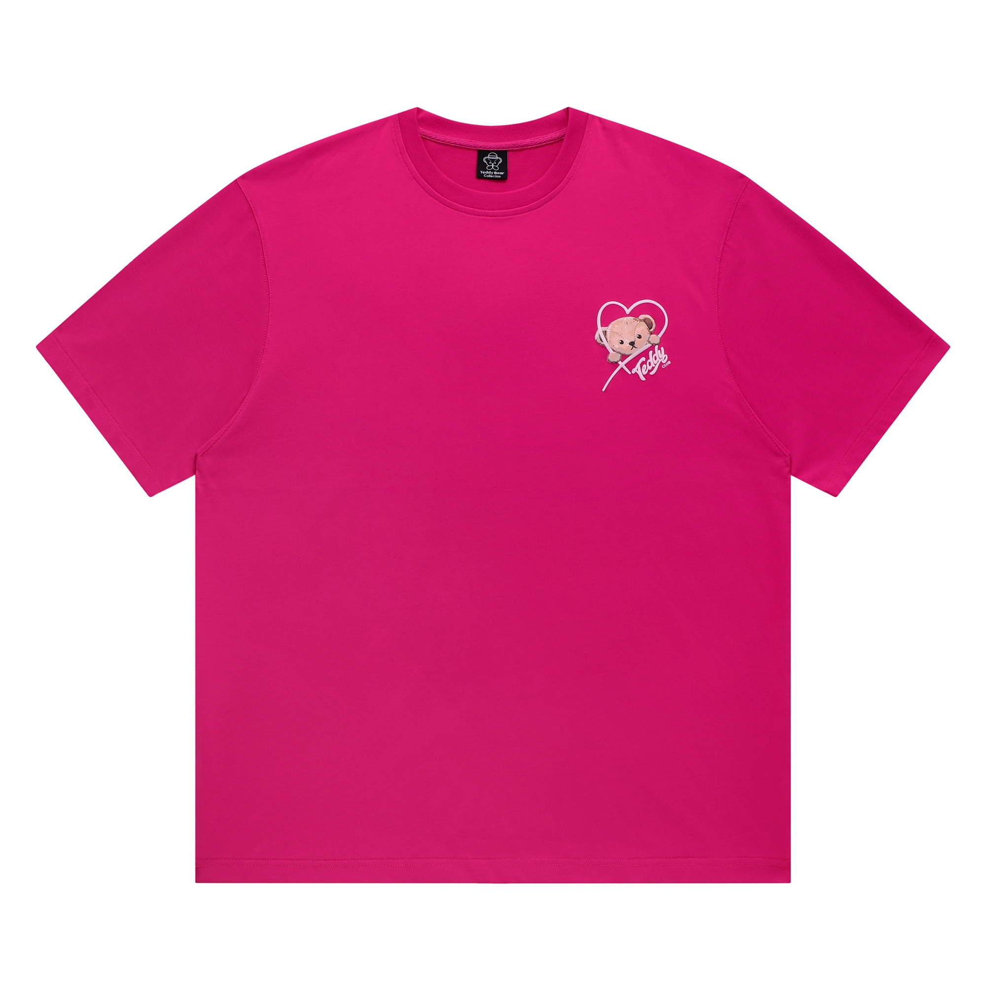 TeddyClub T