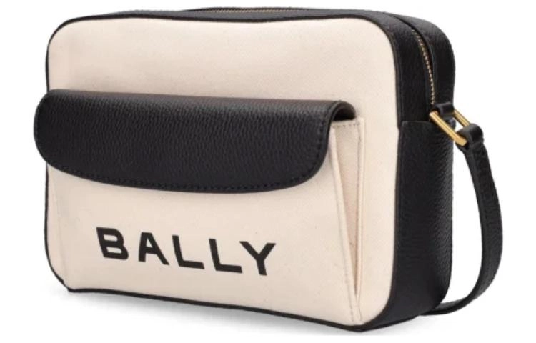 BALLY
