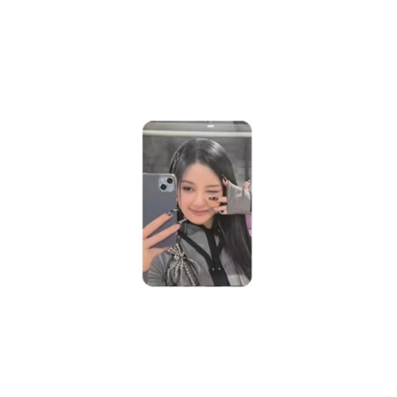 YG Entertainment BABYMONSTER 1 pb