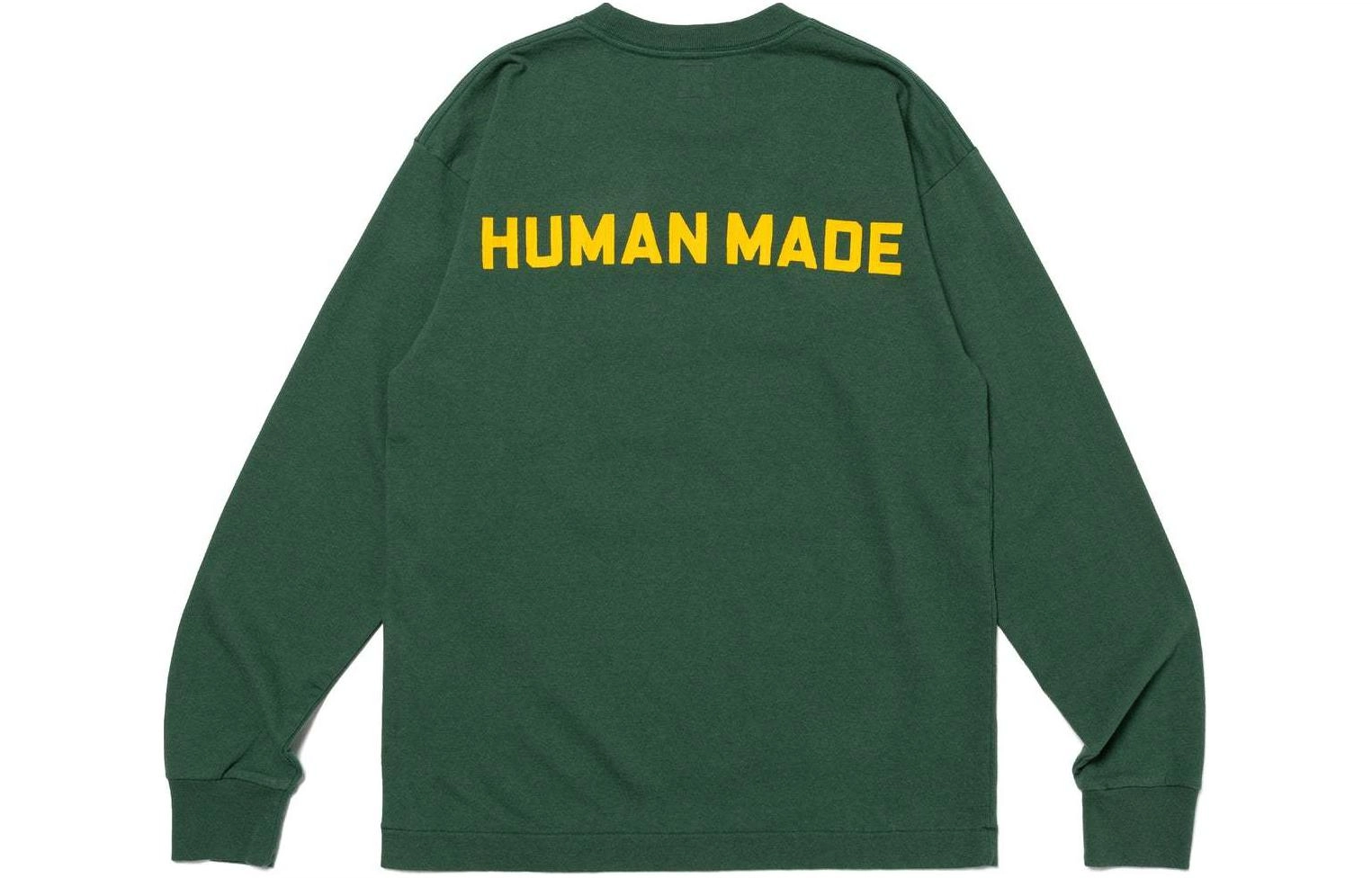 HUMAN MADE SS24 T