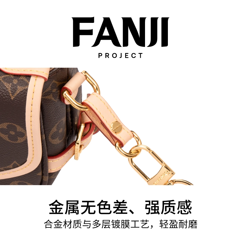 FANJI LV Saumur