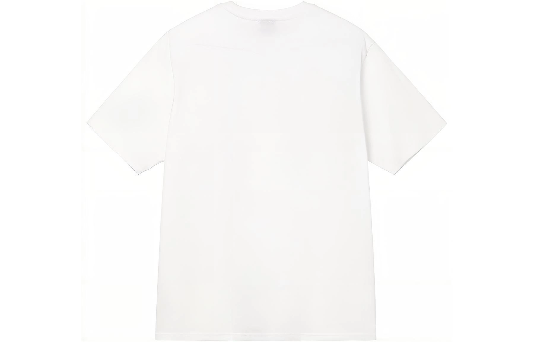 Stussy SS22 S Logo SS-LINK Squared Tee T