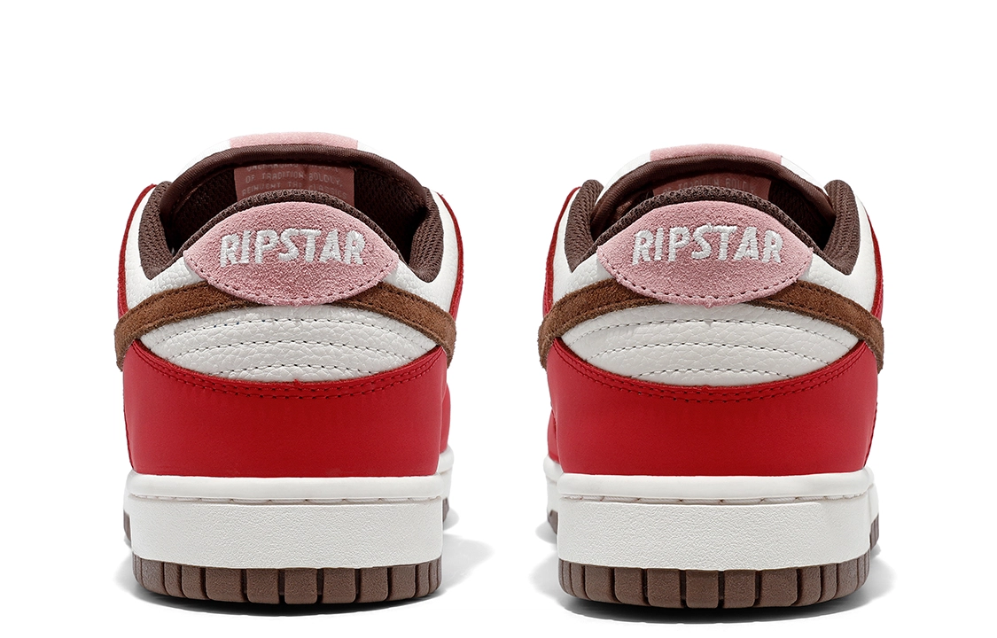 RIPSTAR SKBD Low Maxes-Bacon