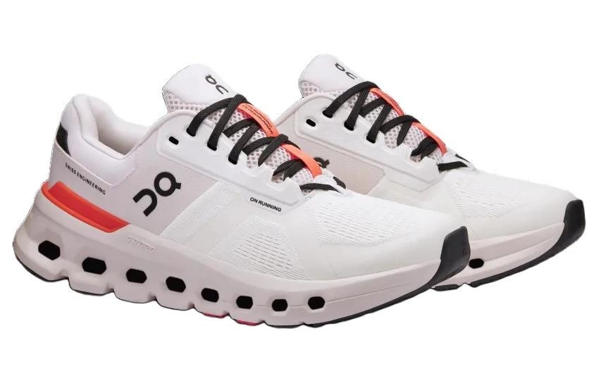 On Cloudrunner 2
