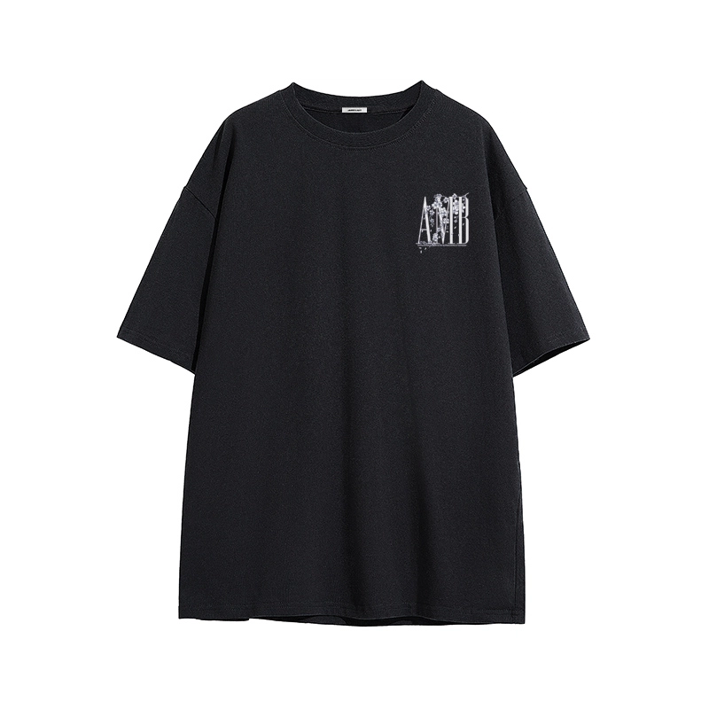 AMBER LIGHT T
