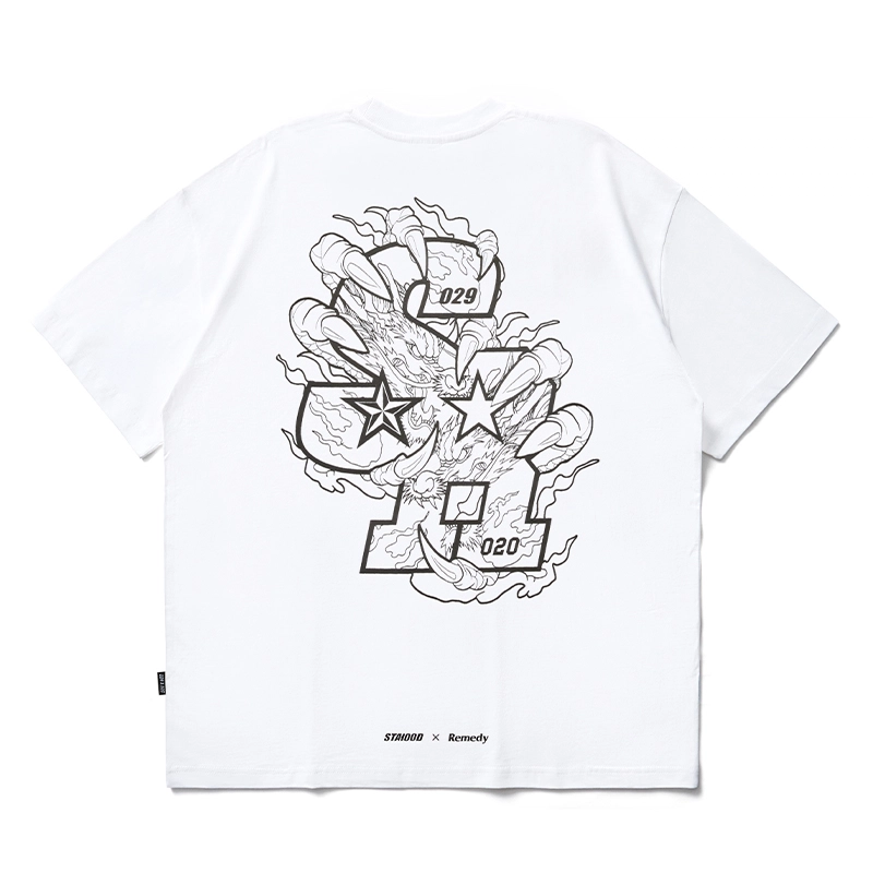 REMEDY x STA T