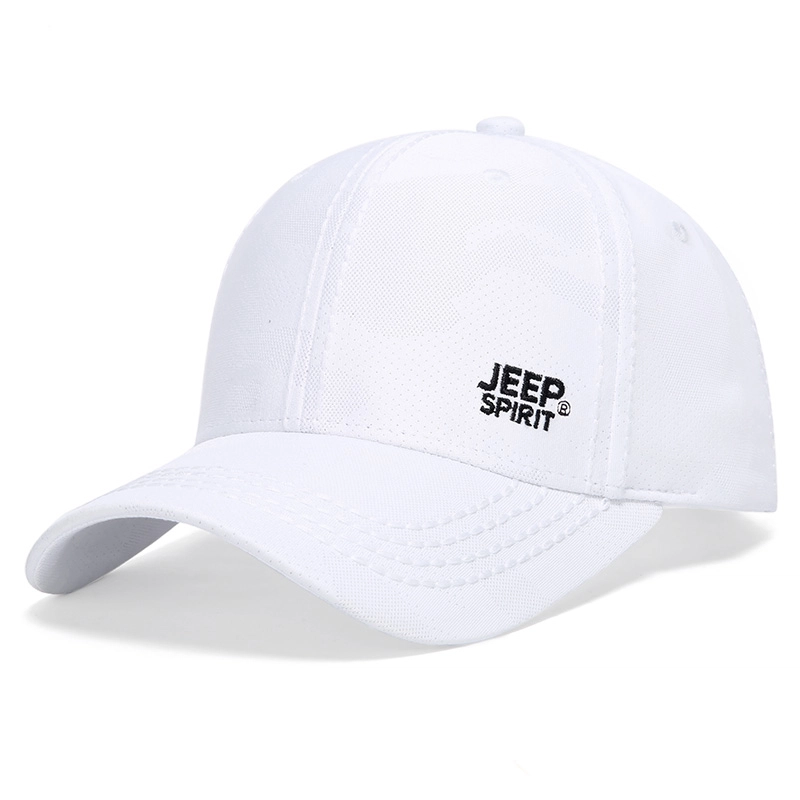 JEEP SPIRIT