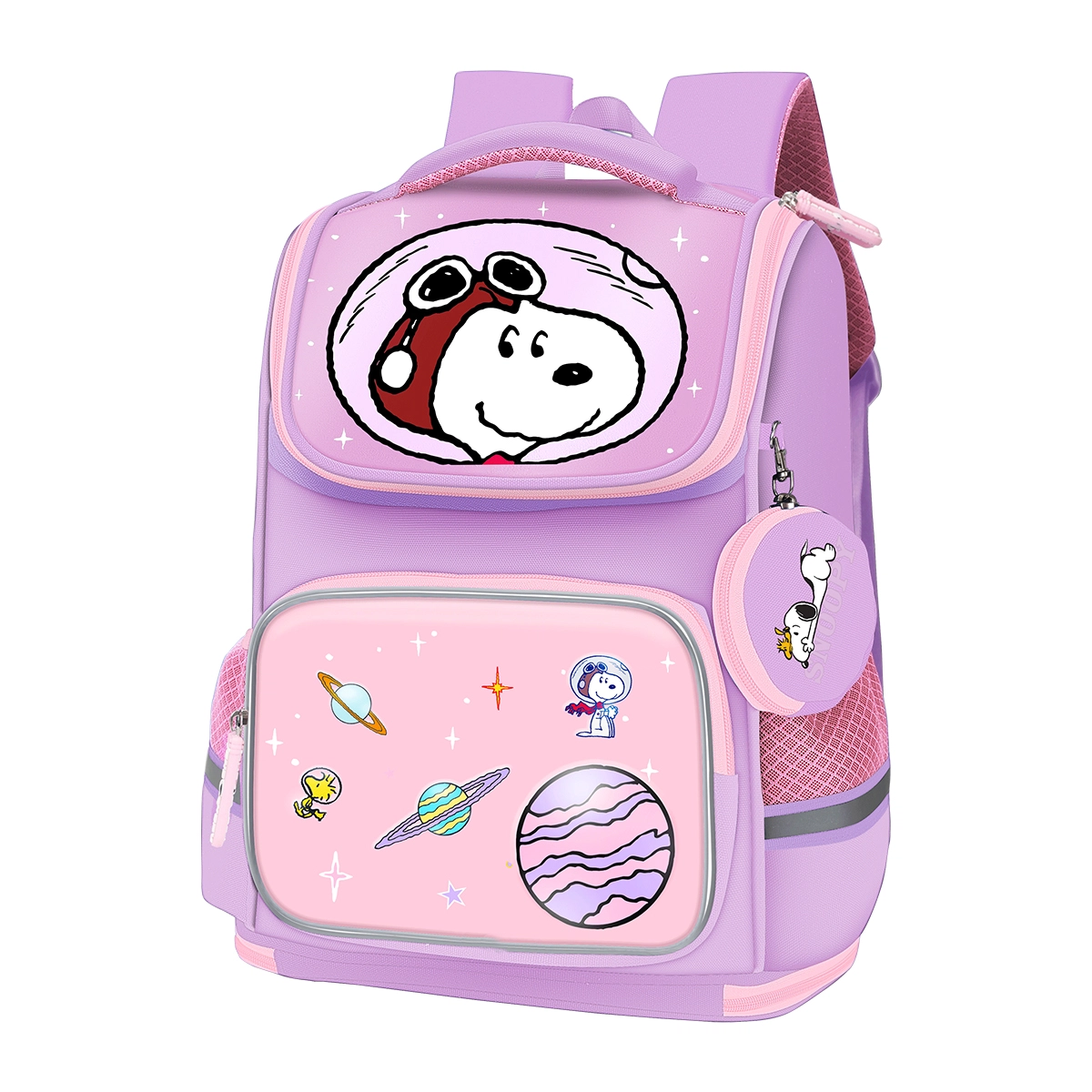 SNOOPY