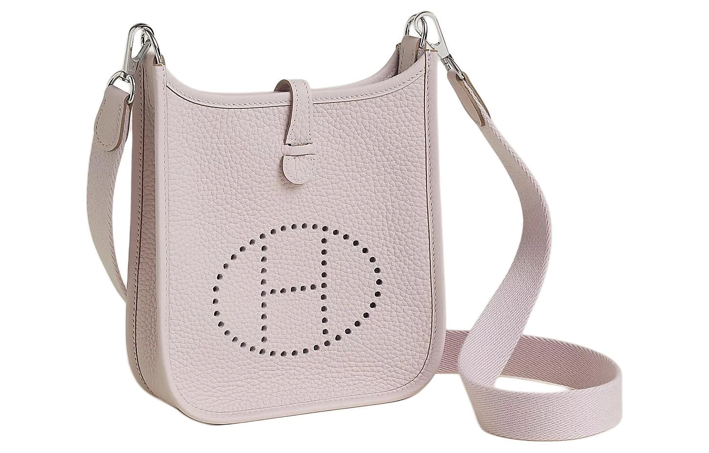 HERMES Evelyne 16 Clemence
