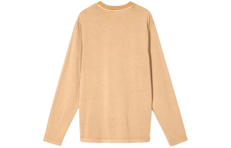 Stussy River LSL Crew T