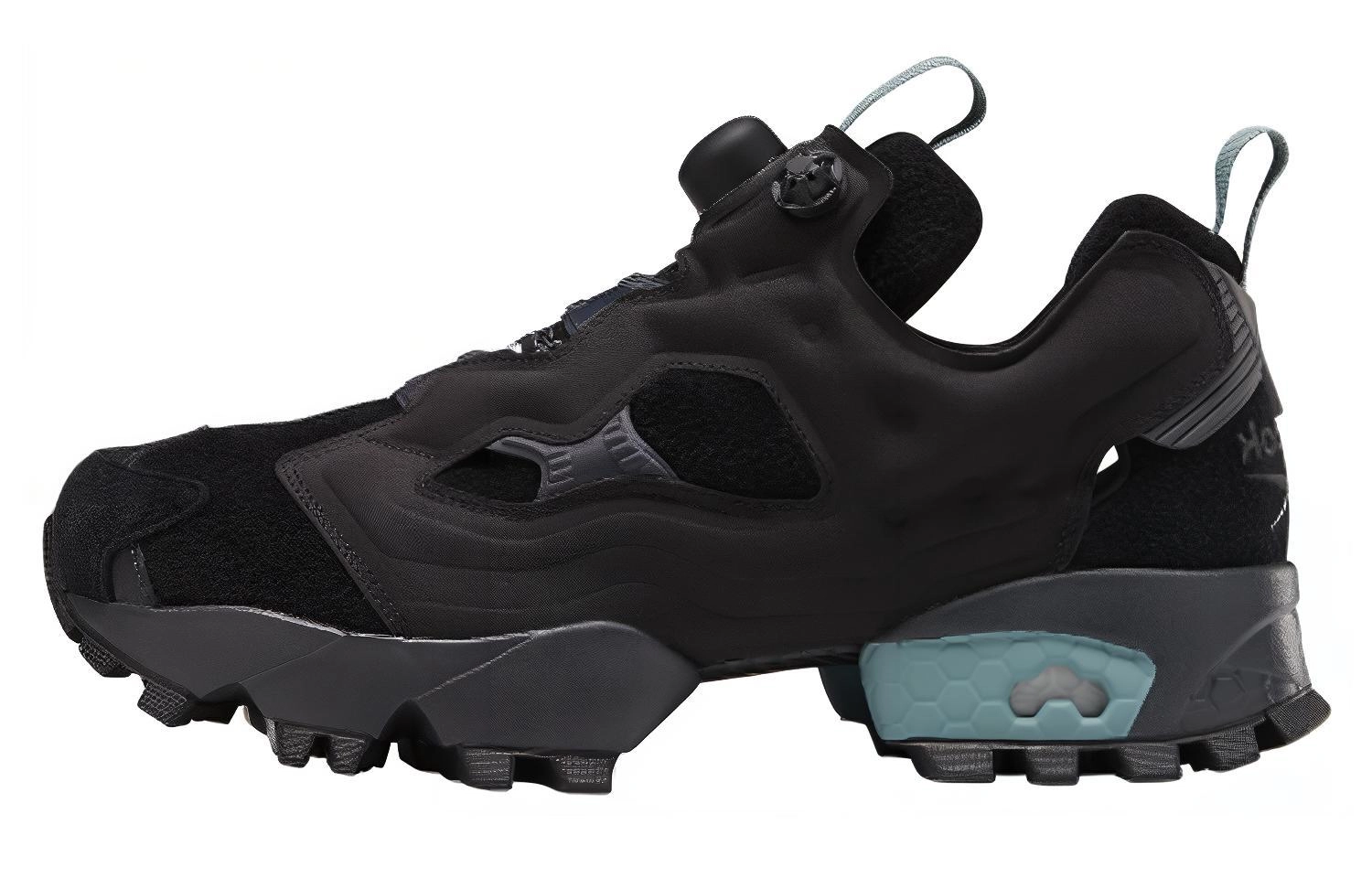 Reebok Instapump Fury Trail