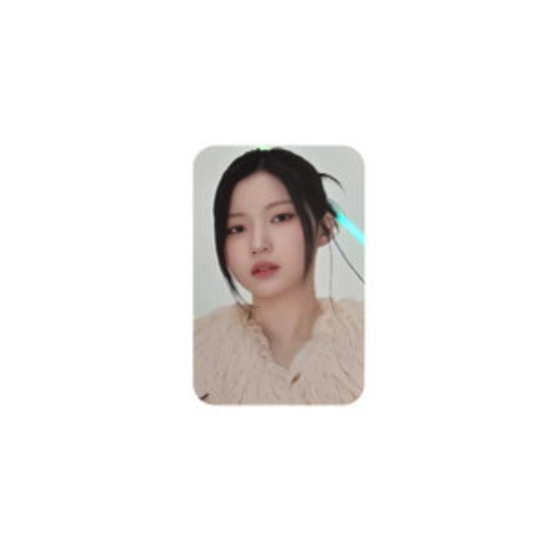 YG Entertainment BABYMONSTER 1 pb