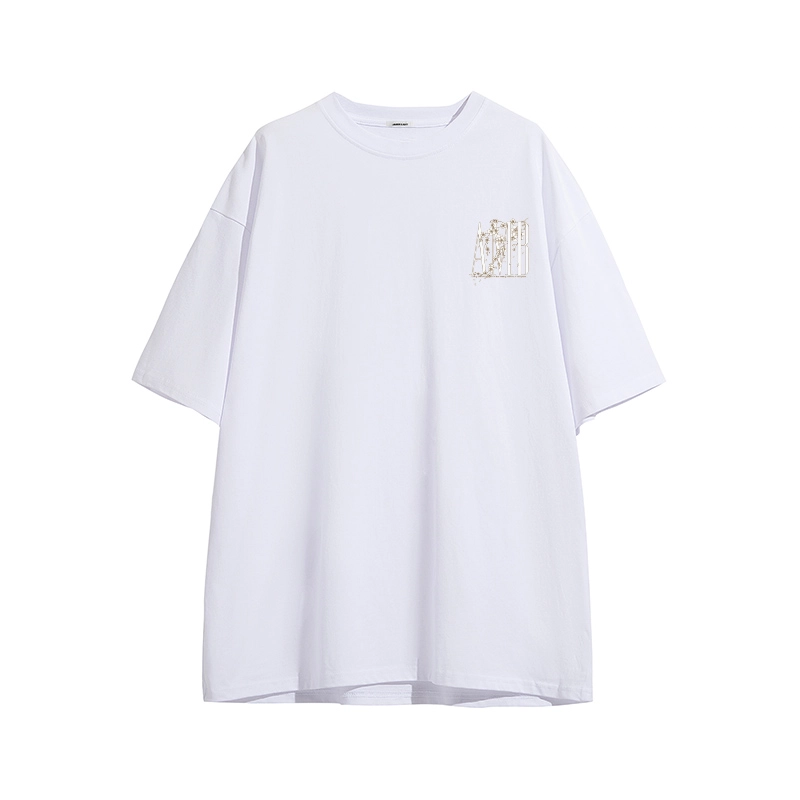 AMBER LIGHT T