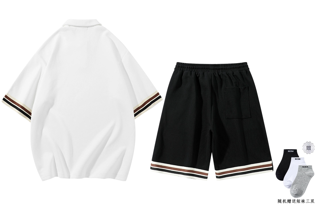 SCRM Polo