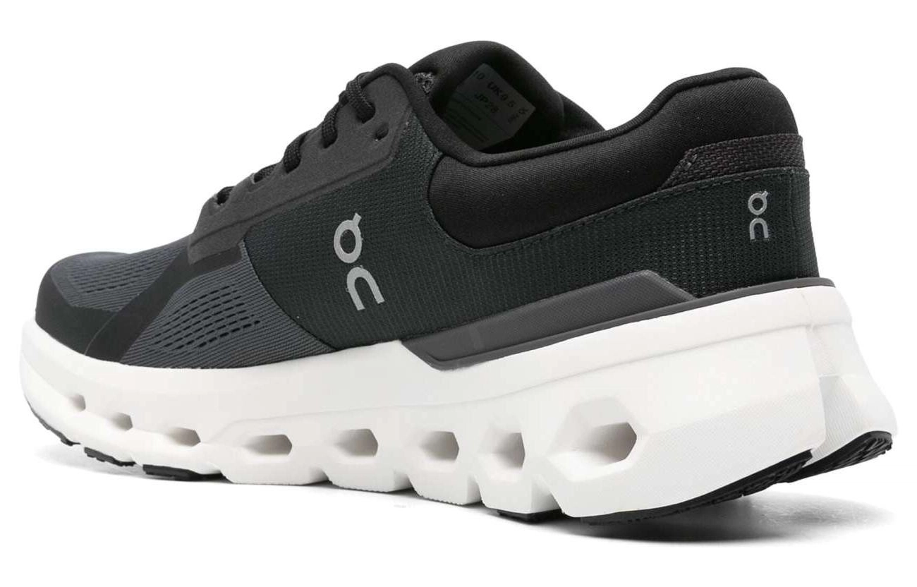 On Cloudrunner 2