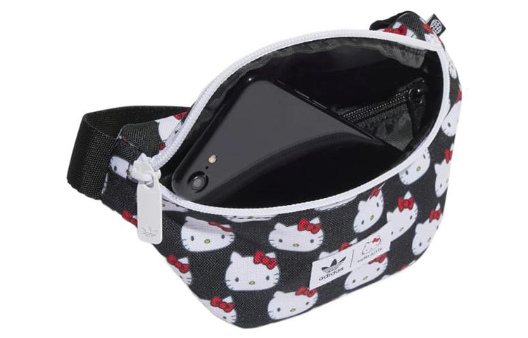 adidas originals x Hello Kitty Logo