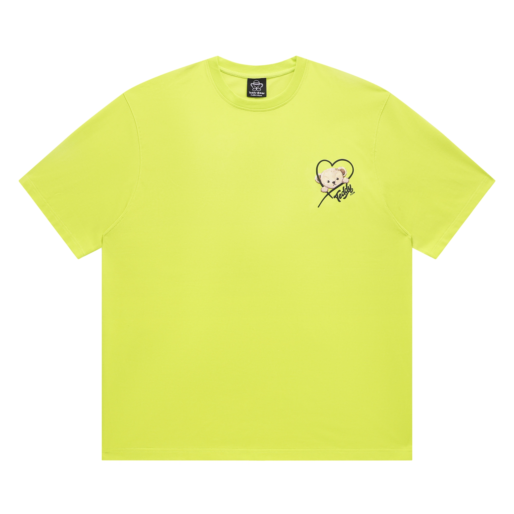 TeddyClub T