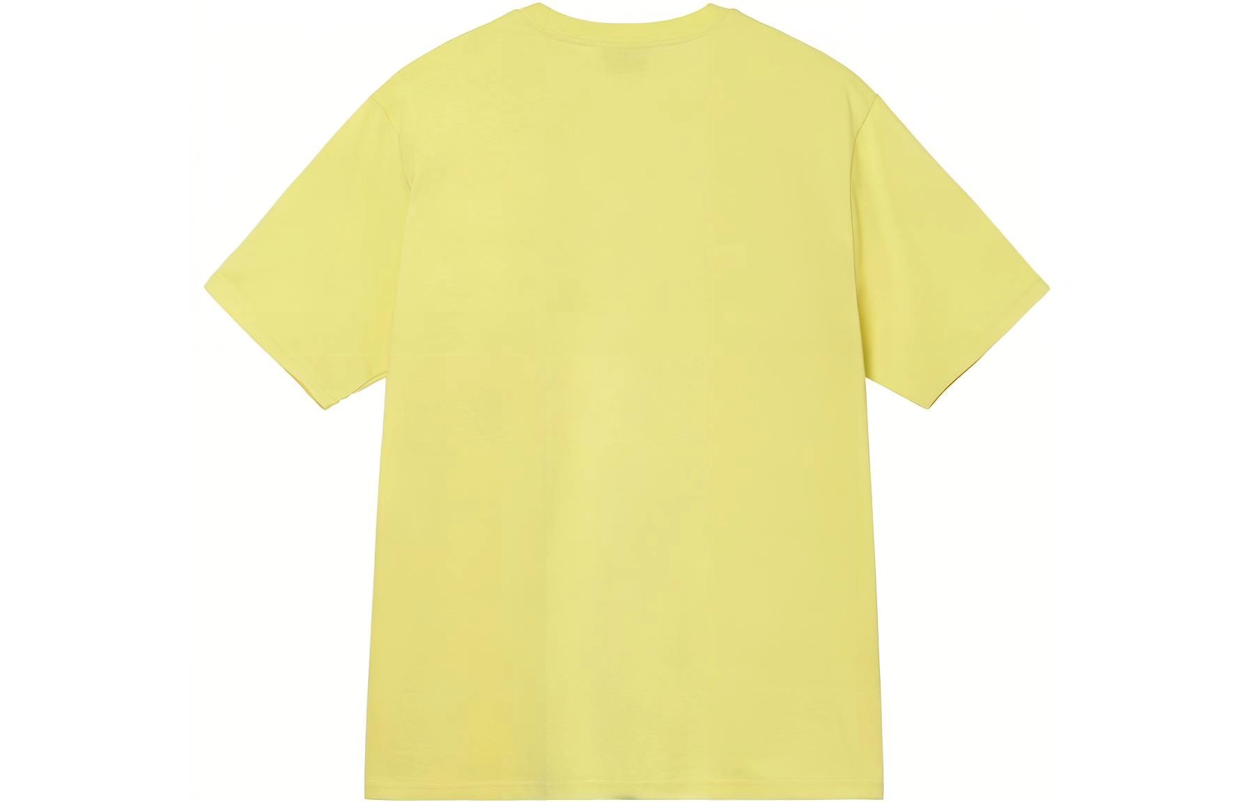 Stussy SS22 S Logo SS-LINK Squared Tee T