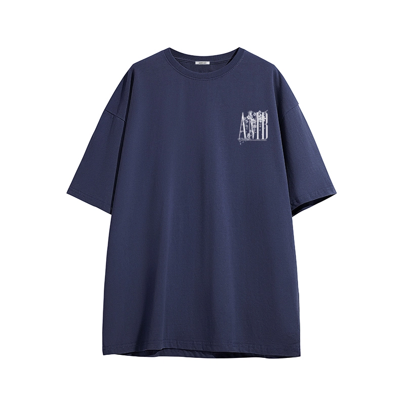 AMBER LIGHT T
