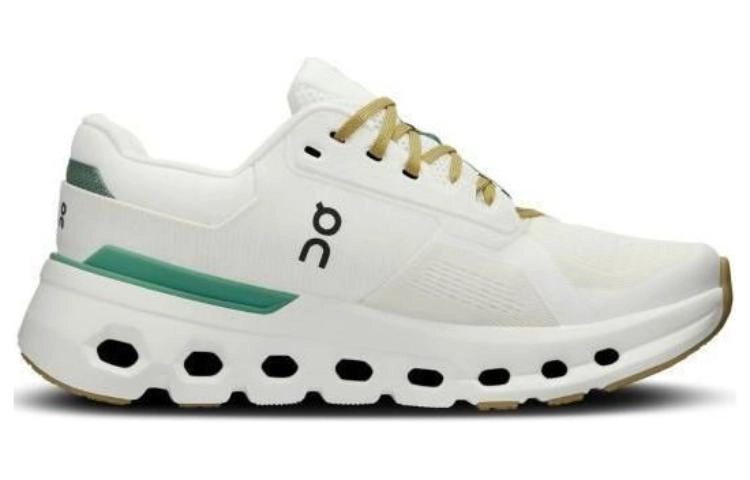 On Cloudrunner 2