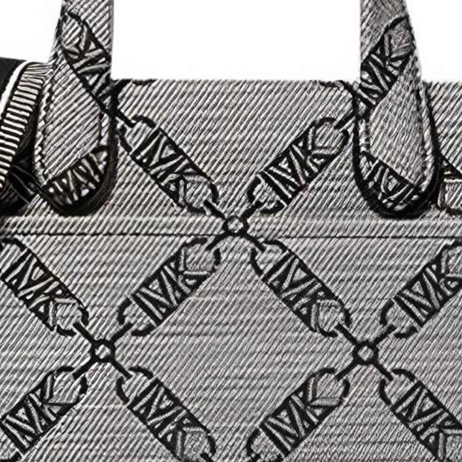 MICHAEL KORS MK Gigi Tote