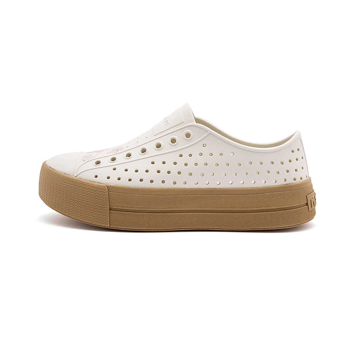 Native Shoes Jefferson Hi 4cm