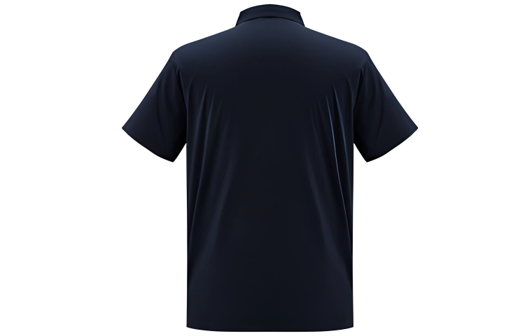 Mizuno ESSENTIAL logoPolo