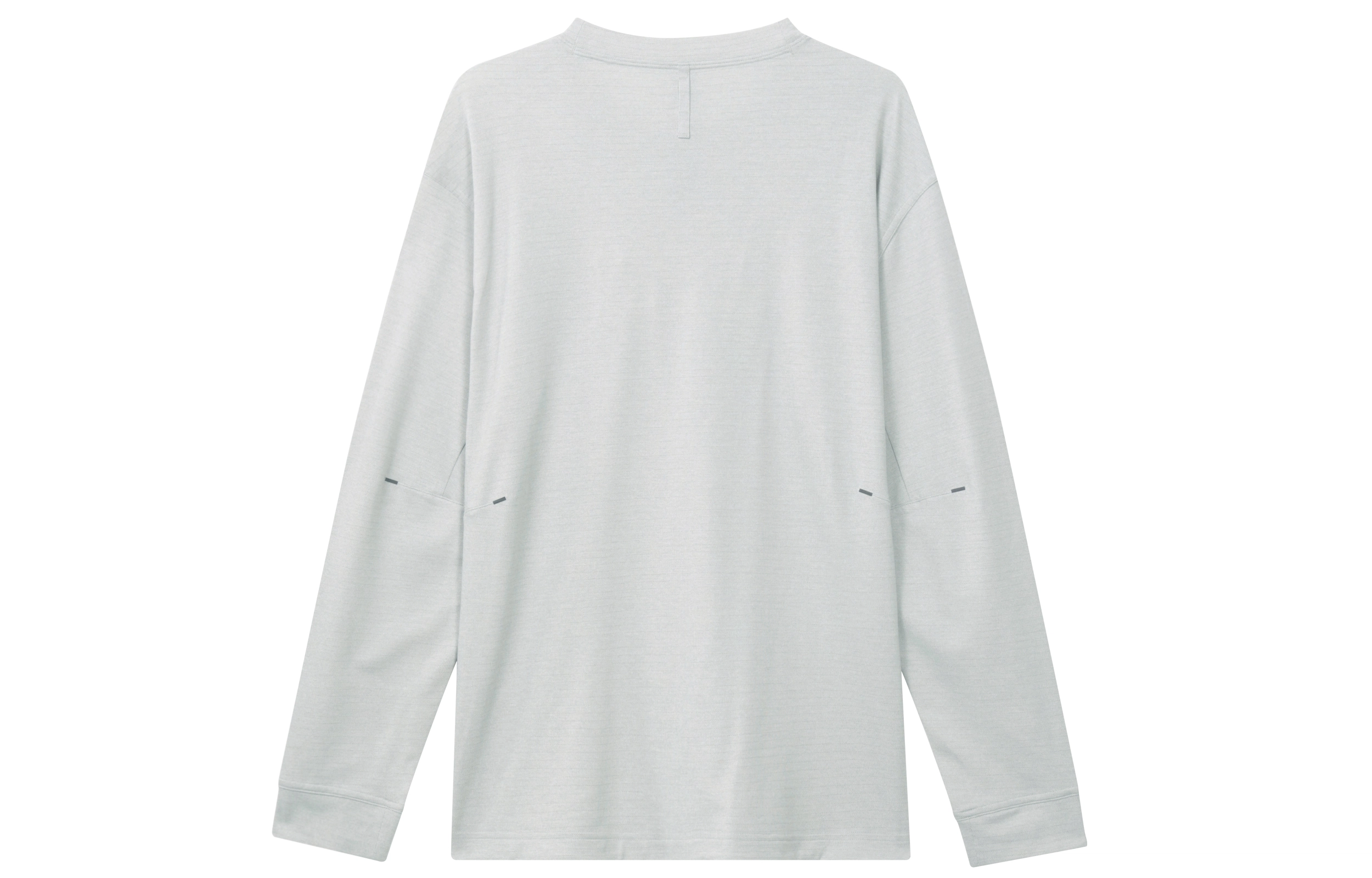 lululemon Relaxed Fit Train T