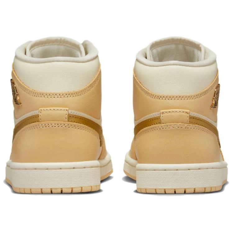 Jordan Air Jordan 1 Retro Armed Forces Pearl White