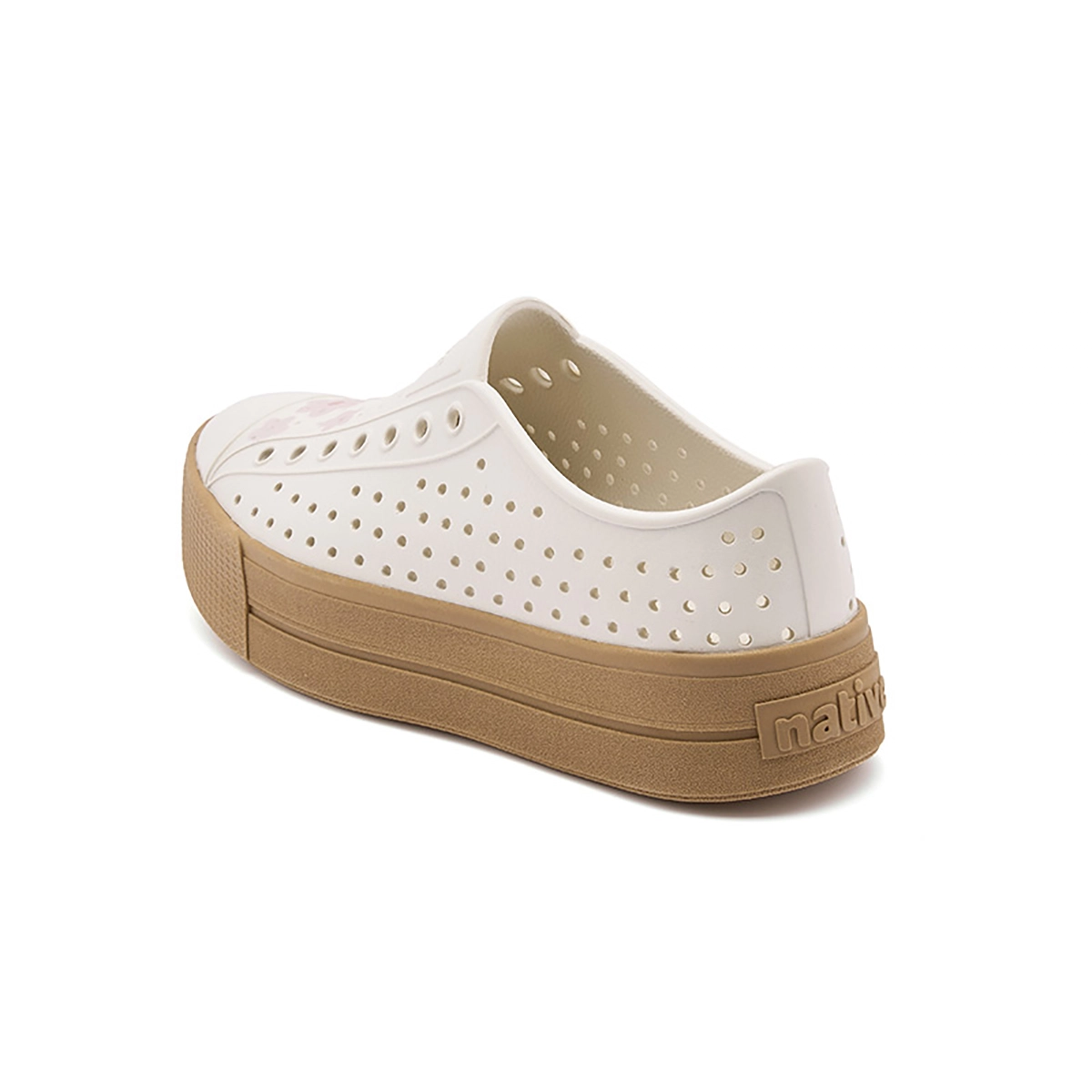 Native Shoes Jefferson Hi 4cm