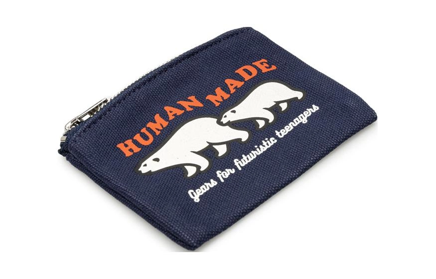 HUMAN MADE