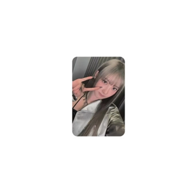 YG Entertainment BABYMONSTER 1 pb