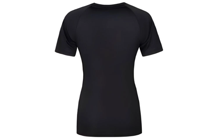 Asics logo T