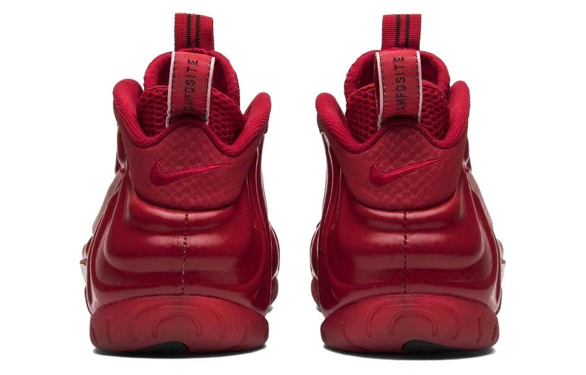 Nike Foamposite Pro Red October
