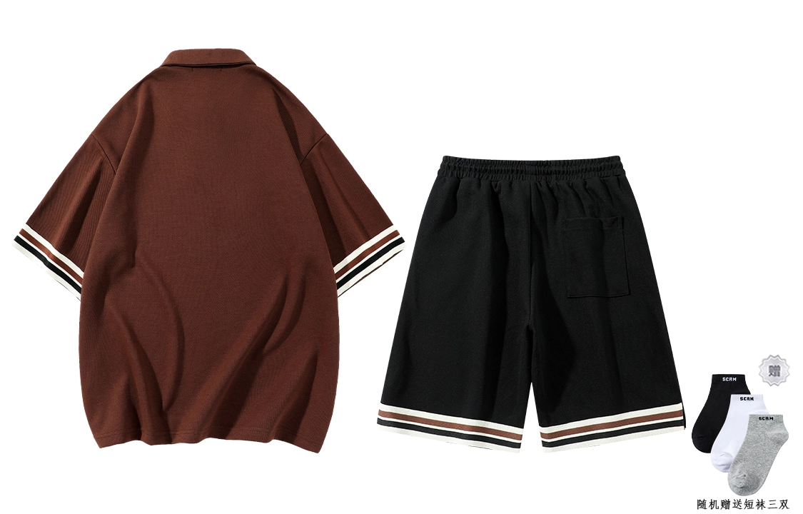 SCRM Polo
