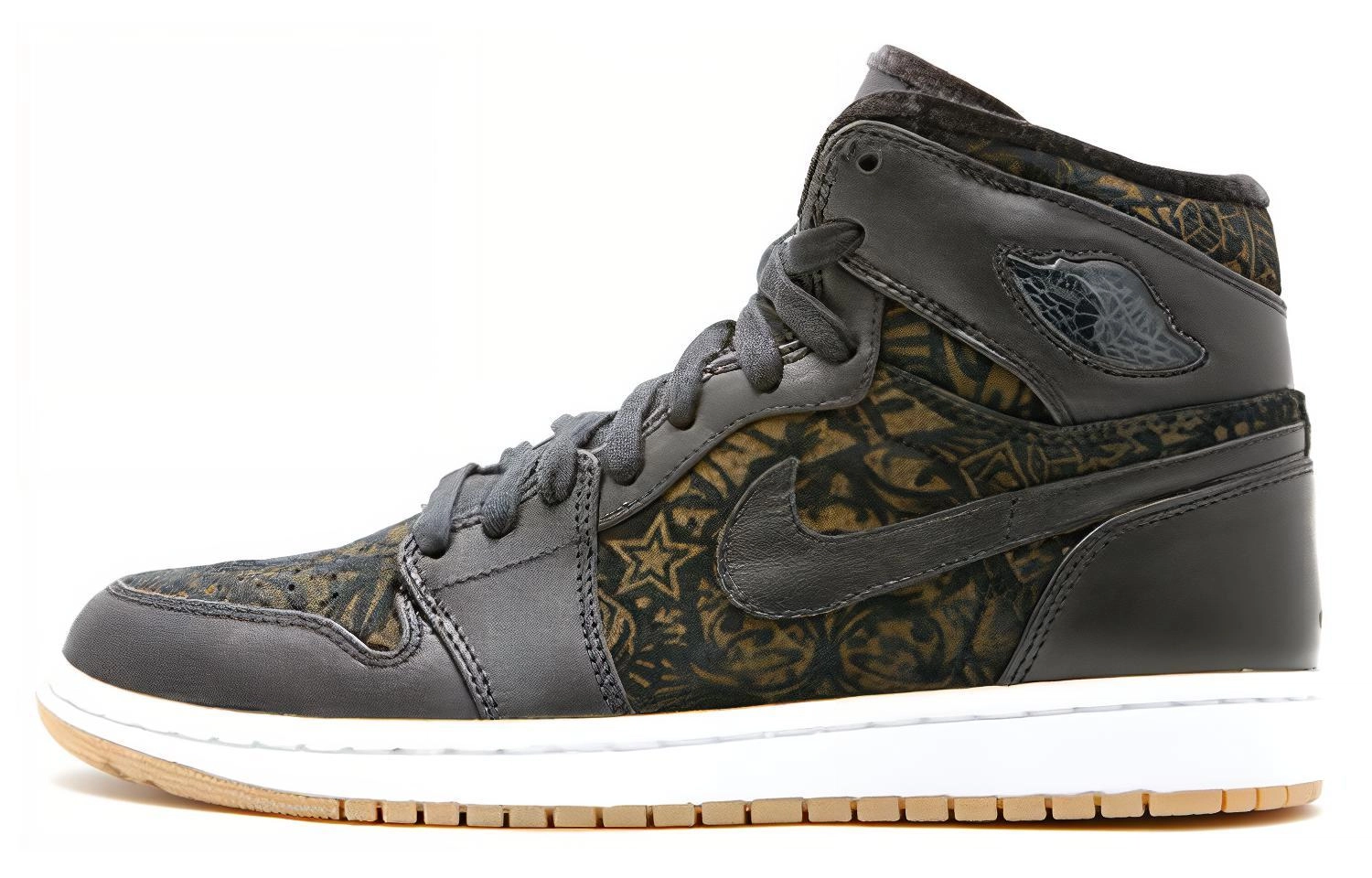 Jordan Air Jordan 1 Retro Premier Laser