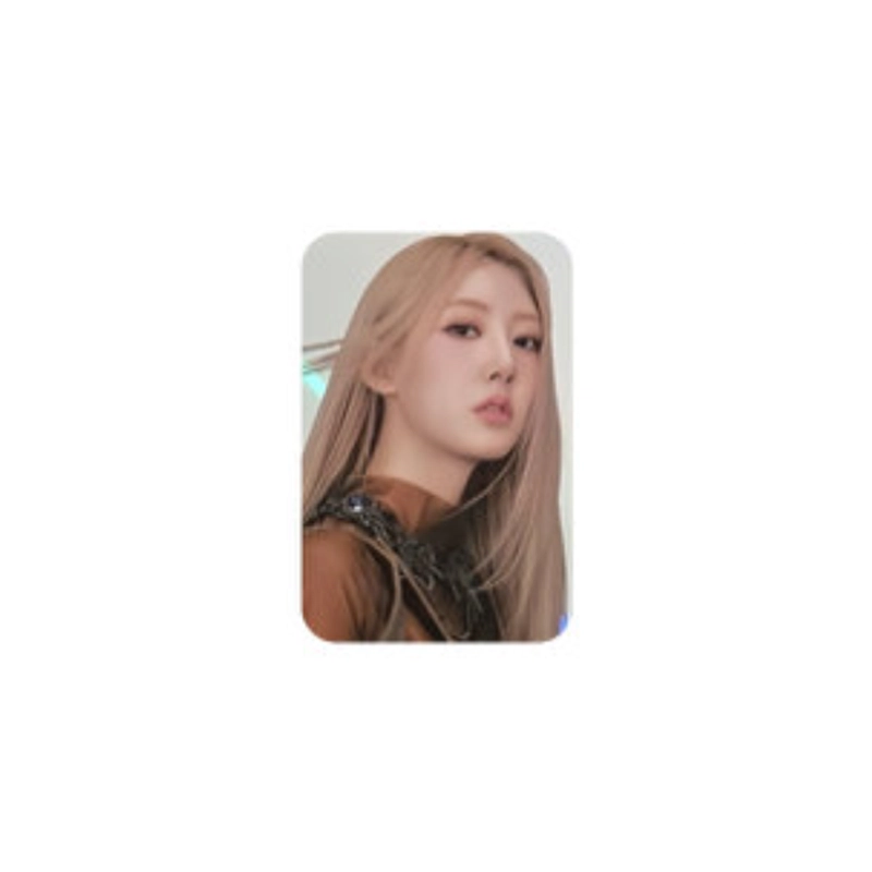 YG Entertainment BABYMONSTER 1 pb