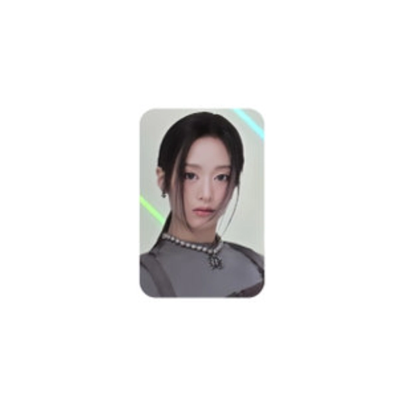 YG Entertainment BABYMONSTER 1 pb